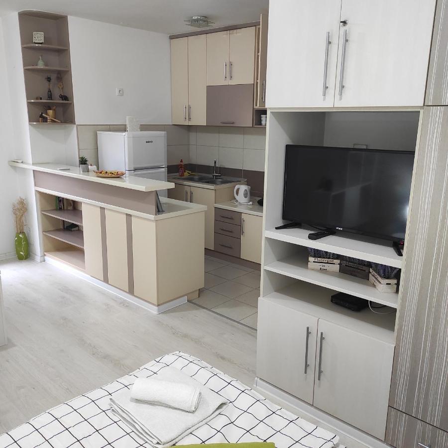 Apartman Jevrejska Banja Luka Exterior foto