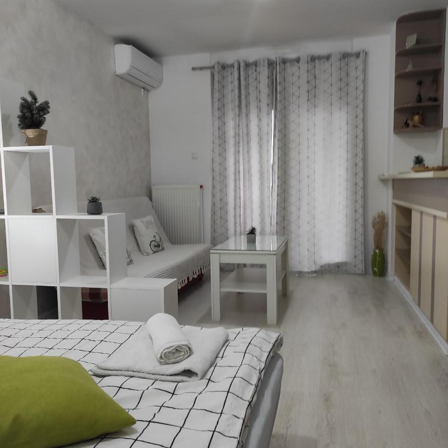 Apartman Jevrejska Banja Luka Exterior foto