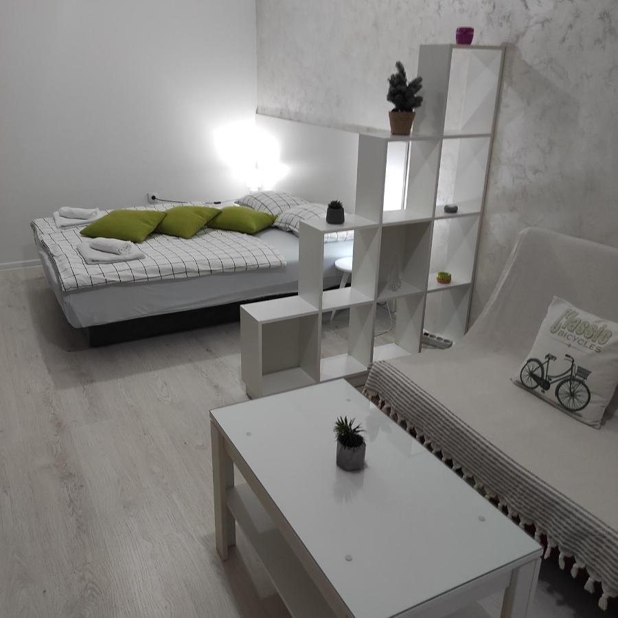 Apartman Jevrejska Banja Luka Exterior foto