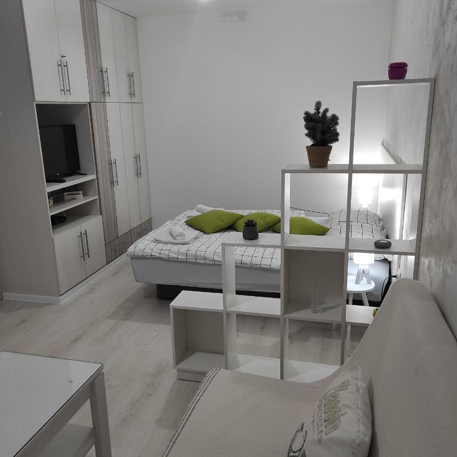 Apartman Jevrejska Banja Luka Exterior foto