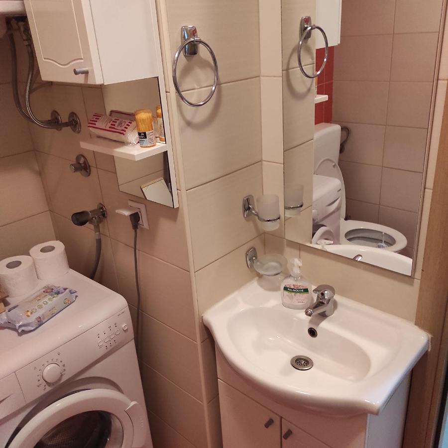 Apartman Jevrejska Banja Luka Exterior foto