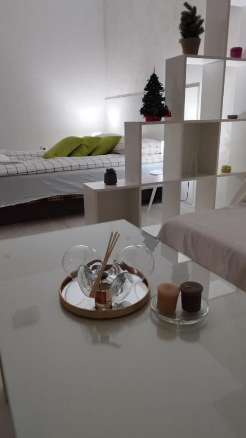 Apartman Jevrejska Banja Luka Exterior foto