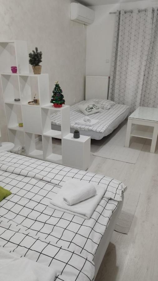 Apartman Jevrejska Banja Luka Exterior foto